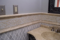 Stone Bathroom Products Available in Maryland, Southern PA, Washington DC, Northern VA